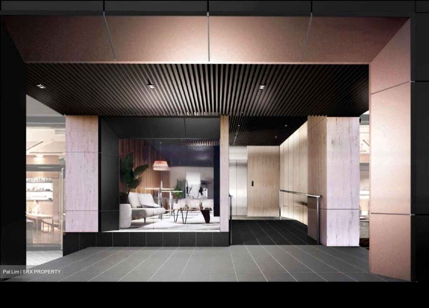 High Street Centre (D6), Retail #450868971